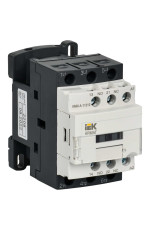 Контактор КМИ-А-11212 LC1D 12А 230В/АС3 1NO/1NC IEK ARMAT (AR-ACC-11-012-230-11)