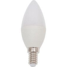 Лампа светодиодная LED 12 Вт 1200Лм 4000К свеча нейтральный E14 220-240В LED B35-12W-840-E14 Green Line ЭРА (Б0067140)