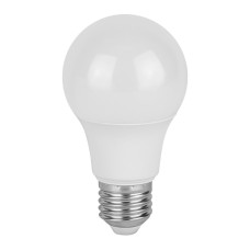 Лампа светодиодная LED 12 Вт 1200Лм 6500К груша холодный E27 220-240В LED A60-12W-865-E27 Green Line ЭРА (Б0067129)