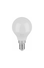Лампа светодиодная LED 12 Вт 1200Лм 3000К шар теплый E14 220-240В LED P45-12W-830-E14 Green Line ЭРА (Б0067042)