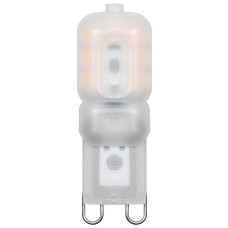 Лампа светодиодная Feron LB-430 G9 5W 2700K (25636)