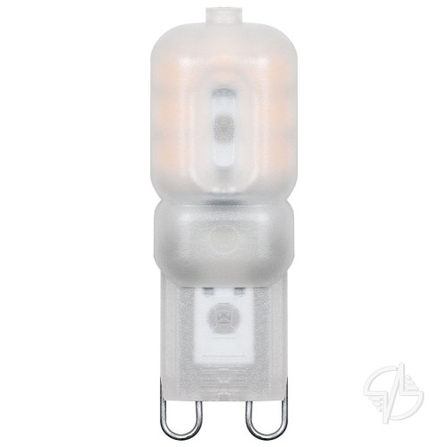 Лампа светодиодная Feron LB-430 G9 5W 2700K (25636)