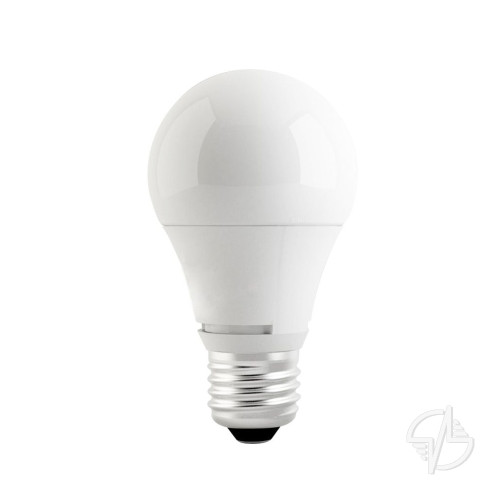 Лампа светодиодная LED 10вт Е27 белый Feron (LB-92)