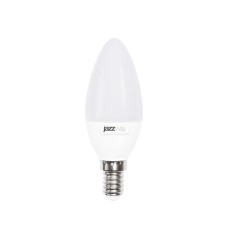Лампа светодиодная LED 9Вт Е14 теплый матовая свеча (2859457A)