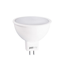 Лампа светодиодная LED 9Вт MR16 GU5.3 холодный (2859785A)