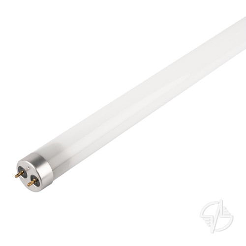 Лампа светодиодная PLED T8 20Вт белый матовая 4000К 1600Лм jazzway (1032515)