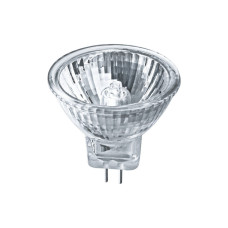 Лампа галогенная КГМ 35вт 12в GU4.35мм (94201 NH-MR11)