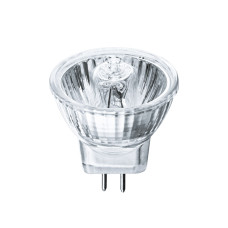 Лампа галогенная КГМ 50вт 220в GU5.3 35мм (94224 NH-MR11)