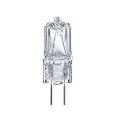 Лампа галогенная Navigator 35вт 220в G6.35 капсульная (94213 NH-JCD)