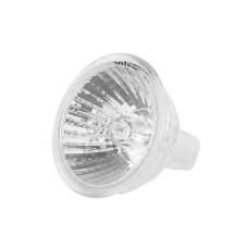 Лампа галогенная Navigator КГМ 20вт 12в GU5.3 51мм (94202 NH-MR16)