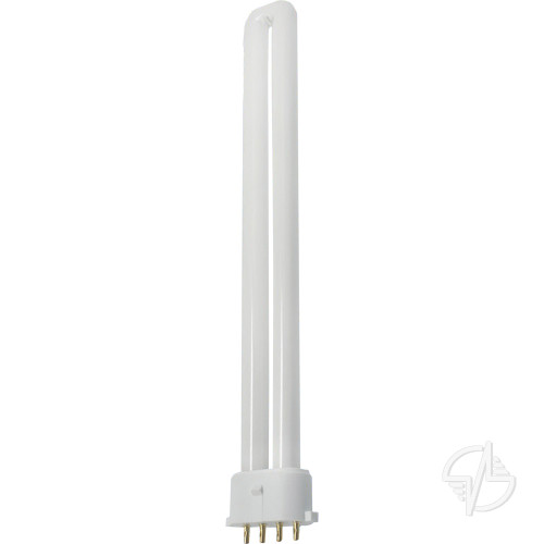 Лампа люминесцентная двухцокольная Feron EST9 1U 2G7 11W 4000K (25426)