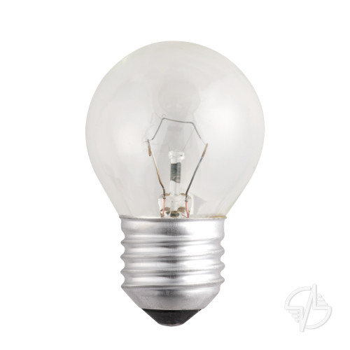 Лампа накаливания P45 240V 40W E27 frosted (3320300)