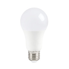 Лампа светодиодная LED 11вт E27 белый ECO (LLE-A60-11-230-40-E27)