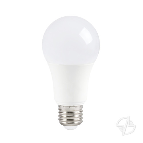 Лампа светодиодная LED 11вт E27 белый ECO (LLE-A60-11-230-40-E27)