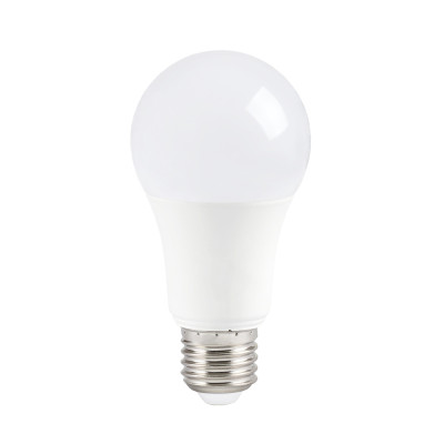 Лампа светодиодная LED 11вт E27 тепло-белый ECO (LLE-A60-11-230-30-E27)