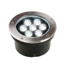 Светильники светодиодные встраиваемые PGR R180 12w 4000K 30° Сhrome IP67 jazzway (5006560A) Светильники светодиодные встраиваемые PGR R180 12w 4000K 30° Сhrome IP67 jazzway (5006560A)