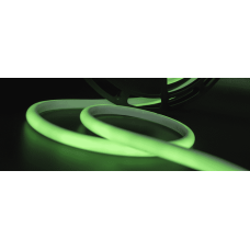 Термостойкая светодиодная лента зеленого свечения SWG (001800)