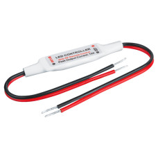 Диммер ND-01-DIMM-IP20-12V для светодиодной ленты 12В 72А (14019 ND-01) Диммер ND-01-DIMM-IP20-12V для светодиодной ленты 12В 72А (14019 ND-01)