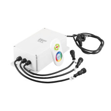 Контроллер для светодиодного светильника с П/У, LD59 (32173) Контроллер для светодиодного светильника с П/У, LD59 (32173)