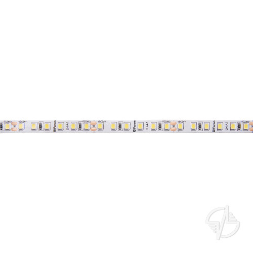 Светодиодная LED лента Feron LS501, 120SMD(2835)/м 11Вт/м 24V 5000*8*1.22мм 3000К (41056)