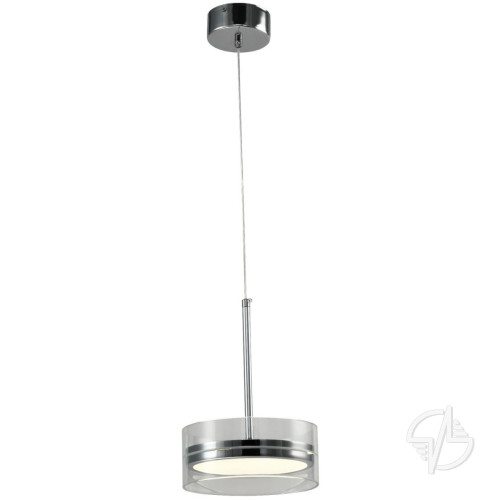 Люстра DONUT 12Вт LED ZORTES (ZRS.1802.01)
