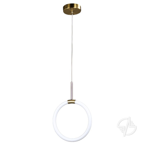 Подвесной Светильник JESSY 15Вт LED ZORTES (ZRS.01043.01)