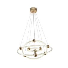 Светильник подвесной AURALIA 141Вт LED ZORTES (ZRS.57790.141)