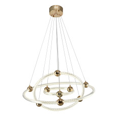 Светильник подвесной AURALIA 94Вт LED ZORTES (ZRS.57790.94)