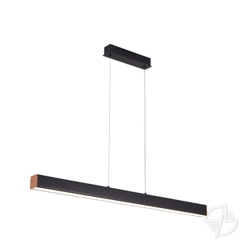 Светильник подвесной DORMI 75Вт LED ZORTES (ZRS.33310.75)