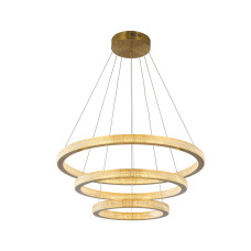 Светильник подвесной GRACE 228Вт LED ZORTES (ZRS.30220.228)