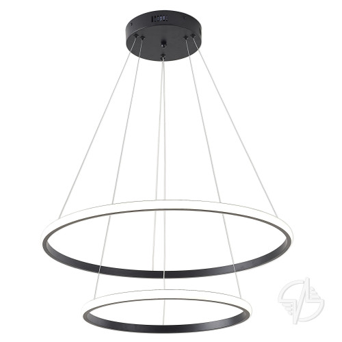 Светильник подвесной RINGOLIGHT 63Вт LED ZORTES (ZRS.33321.63C)