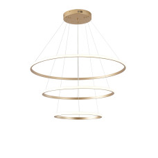 Светильник подвесной RINGOLIGHT 75Вт LED ZORTES (ZRS.33320.75C)