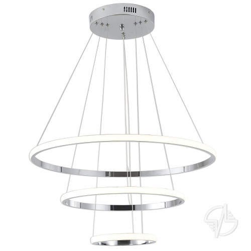 Светильник подвесной RINGOLIGHT 75Вт LED ZORTES (ZRS.33322.75C)