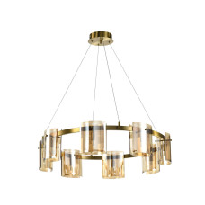 Светильник подвесной RONY 80вт G9 ZORTES (ZRS.1200.08)