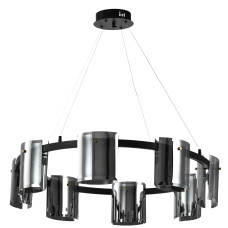 Светильник подвесной RONY 80вт G9 ZORTES (ZRS.1209.08)