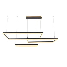 Светильник подвесной TORY 204Вт LED ZORTES (ZRS.30404.204)