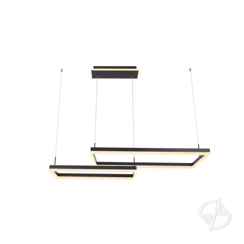 Светильник подвесной TORY 88Вт LED ZORTES (ZRS.30404.88)