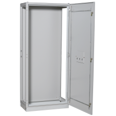 Корпус металлический сборный ВРУ 1800х800х600 IP31 SMART IEK