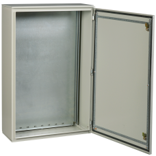 Корпус металлический ЩМП-5-0 1000 650 285 мм У2 IP54 IEK (YKM40-05-54) Корпус металлический ЩМП-5-0 1000 650 285 мм У2 IP54 IEK (YKM40-05-54)