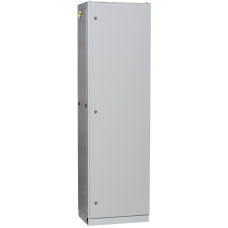 Корпус металлический сборный ВРУ 2000х450х450 IP31 SMART IEK