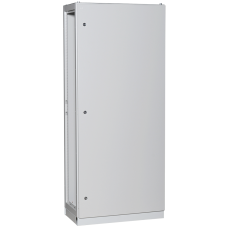 Корпус металлический сборный ВРУ 2000х600х450 IP31 SMART IEK