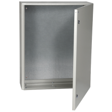 Корпус металлический ЩМП-4-0 36 УХЛ3 IP31 IEK