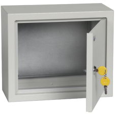 Корпус металлический ЩМП-2.3.1-0 36 УХЛ3 IP31 IEK Корпус металлический ЩМП-2.3.1-0 36 УХЛ3 IP31 IEK