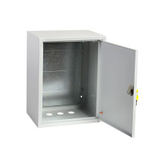 Корпус металлический ЩМП-2-0 36 УХЛ3 IP31 LIGHT IEK (YKM40-02-31-L)