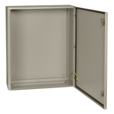 Корпус металлический ЩМП-4-0 У2 IP54 IEK Корпус металлический ЩМП-4-0 У2 IP54 IEK