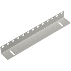 Уголок лицевой панели ЩМП-6 PRO (2шт/компл) IEK