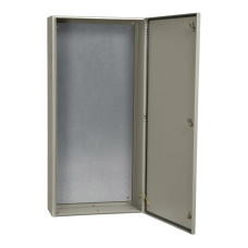 Щит монтажный ЩМП 1200х750х300 IP54 У2 металлический с замком ЩМП-6-0 (YKM40-06-54) Щит монтажный ЩМП 1200х750х300 IP54 У2 металлический с замком ЩМП-6-0 (YKM40-06-54)