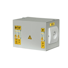 Ящик с понижающим трансформатором ЯТП-0,25 220/36-2 36 УХЛ4 IP30 IEK (MTT12-036-0250) Ящик с понижающим трансформатором ЯТП-0,25 220/36-2 36 УХЛ4 IP30 IEK (MTT12-036-0250)