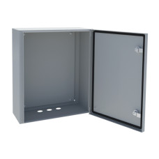 Щит с монтажной панелью ЩМПг-800х600х250 (ЩРНМ-4) IP54 герметичный (mb24-4) Щит с монтажной панелью ЩМПг-800х600х250 (ЩРНМ-4) IP54 герметичный (mb24-4)