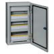 Щит распределительный навесной ЩРн-36з с замком IP54 (mb24-36)